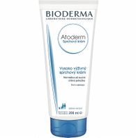 Atoderm Sprchový krém, 200ml