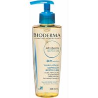 Atoderm Sprchový olej, 200ml