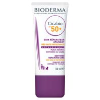 Cicabio SPF 50+ krém