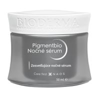 Pigmentbio Nočné sérum